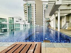 Shanghai One (D10), Apartment #432045951